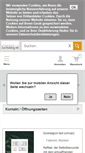 Mobile Screenshot of buchkatalog.net